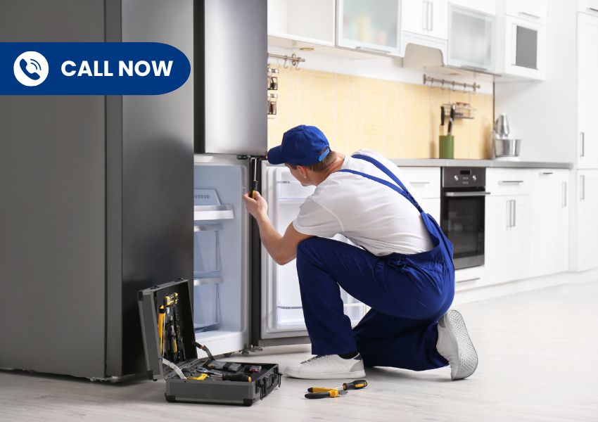 Lovelaceville Appliance Repair Company